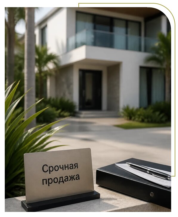 Срочная продажа недвижимости Пхукет из Гуся-Хрустального от 53490 р. | коПхукет-Гсь
